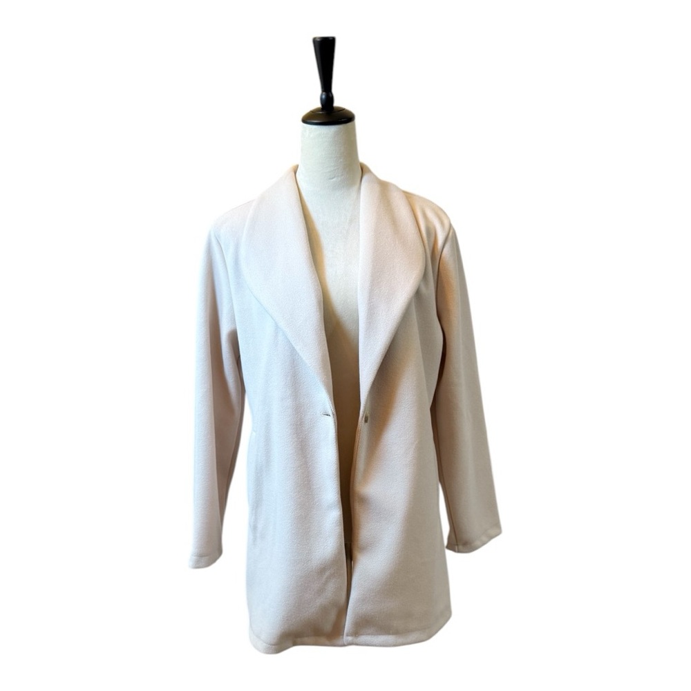 Jacket That Goes With Everything - image 1